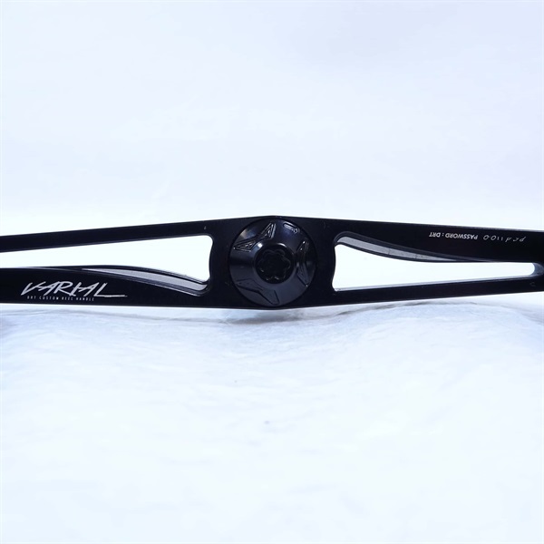 ヴァリアルスピンＰＣＤ１１０